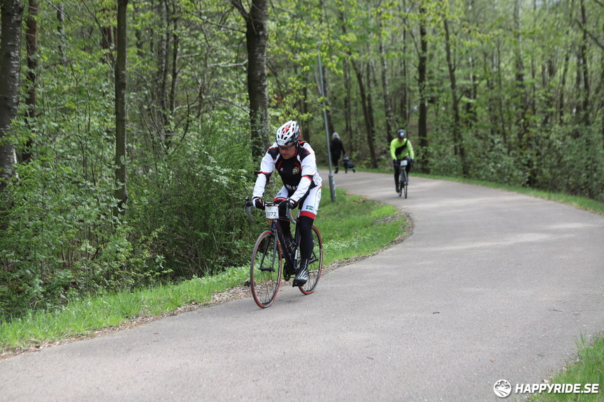 Bild från Göteborgsgirot 2019 - 70 KM Stadsgirot