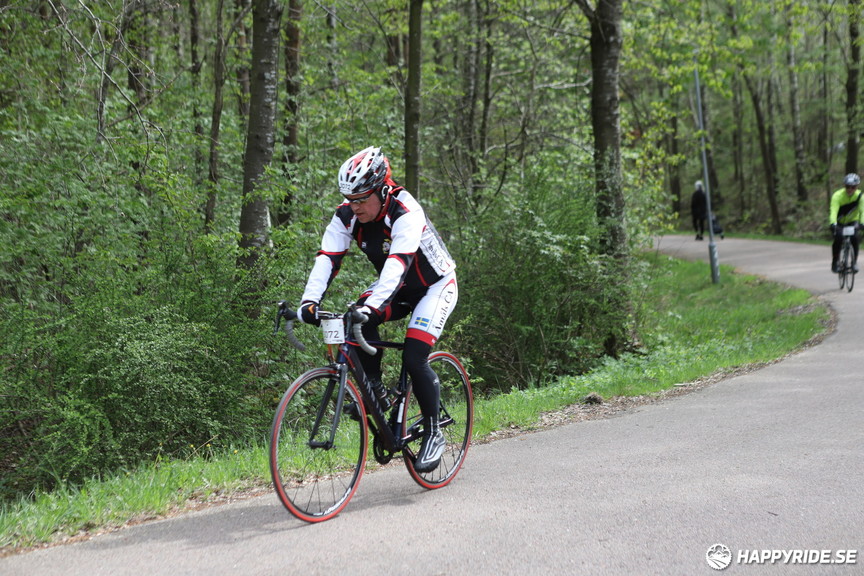 Bild från Göteborgsgirot 2019 - 70 KM Stadsgirot
