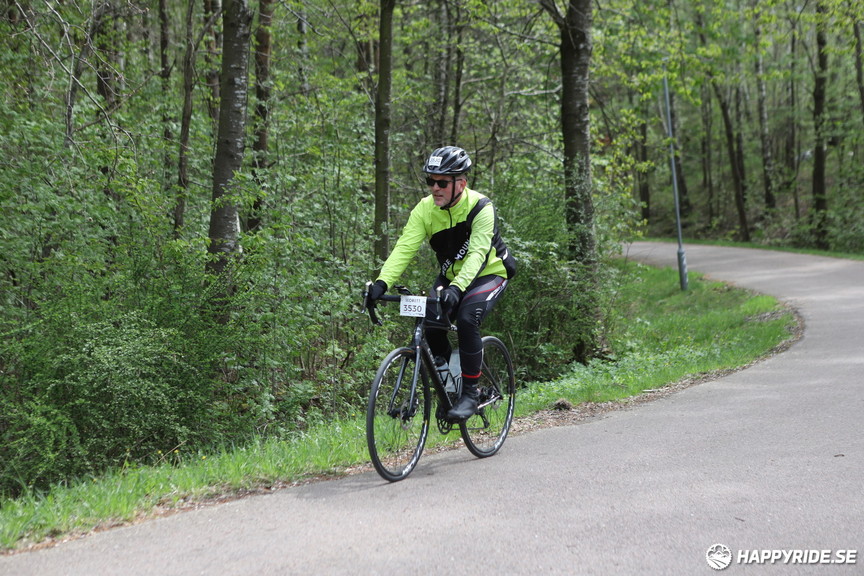 Bild från Göteborgsgirot 2019 - 70 KM Stadsgirot