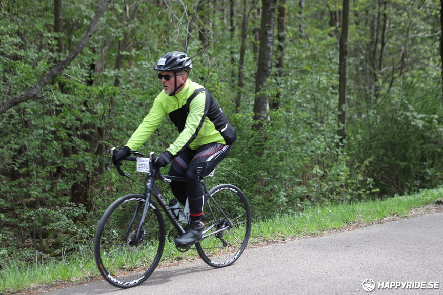 Bild från Göteborgsgirot 2019 - 70 KM Stadsgirot