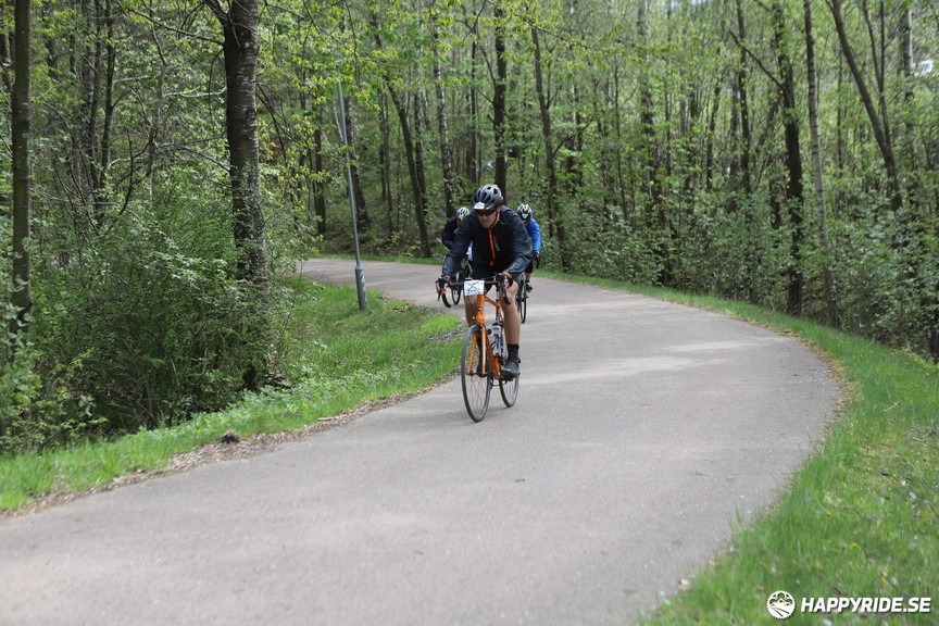 Bild från Göteborgsgirot 2019 - 70 KM Stadsgirot