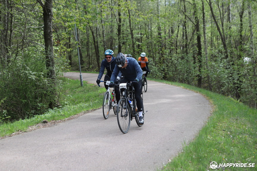 Bild från Göteborgsgirot 2019 - 70 KM Stadsgirot