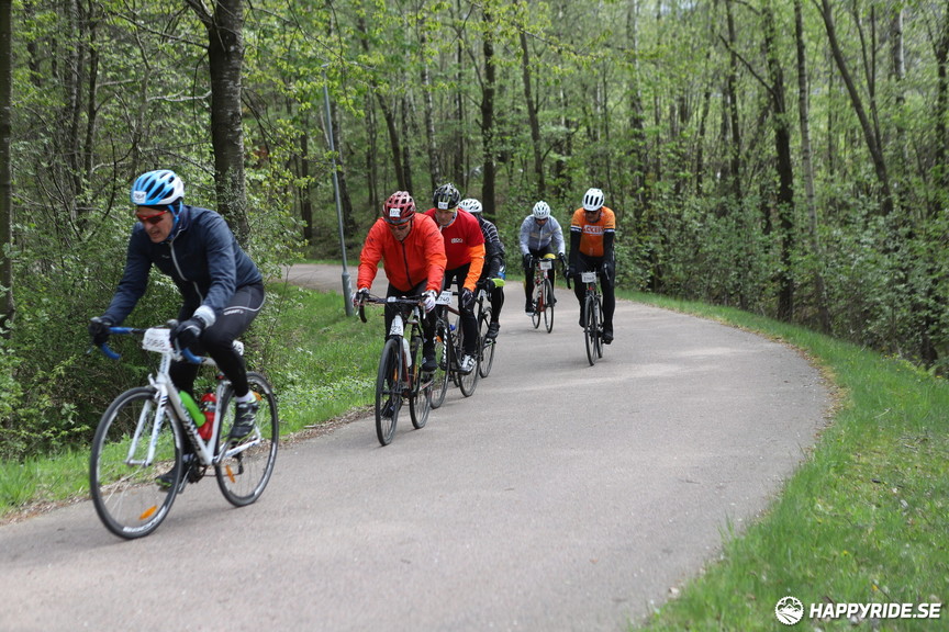 Bild från Göteborgsgirot 2019 - 70 KM Stadsgirot