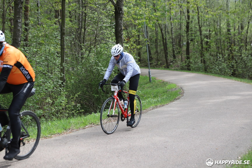 Bild från Göteborgsgirot 2019 - 70 KM Stadsgirot