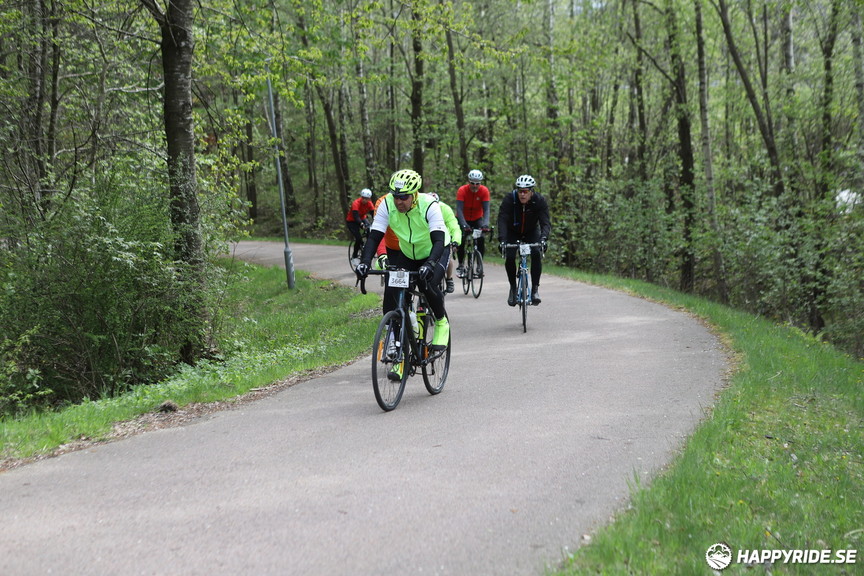 Bild från Göteborgsgirot 2019 - 70 KM Stadsgirot