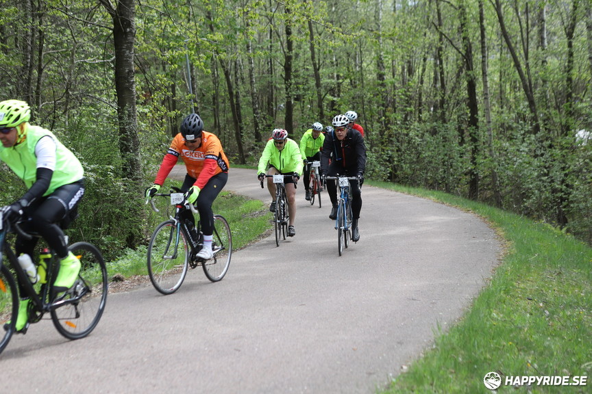 Bild från Göteborgsgirot 2019 - 70 KM Stadsgirot