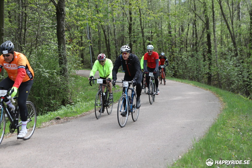 Bild från Göteborgsgirot 2019 - 70 KM Stadsgirot