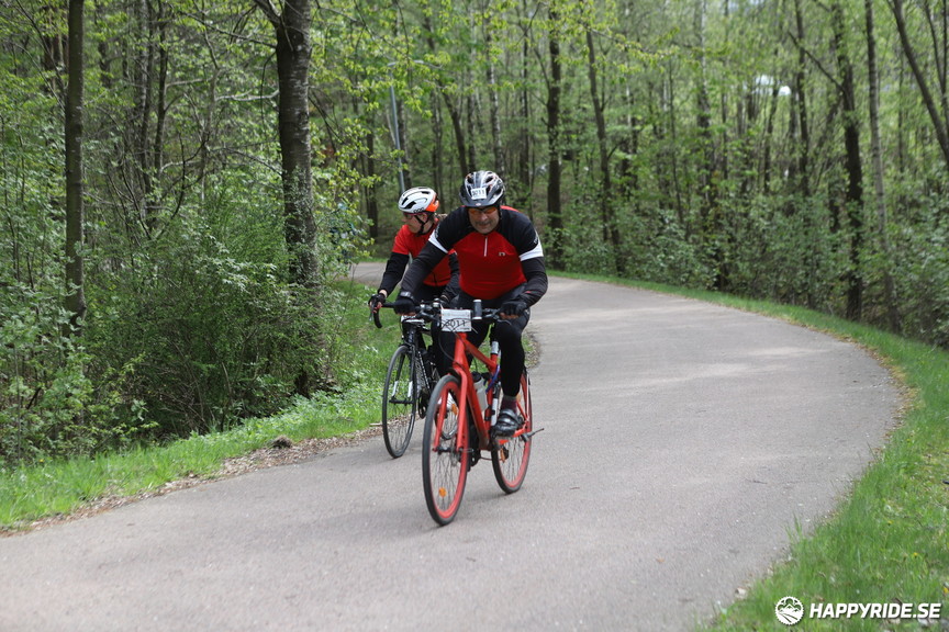 Bild från Göteborgsgirot 2019 - 70 KM Stadsgirot