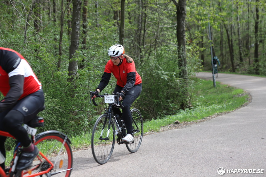 Bild från Göteborgsgirot 2019 - 70 KM Stadsgirot