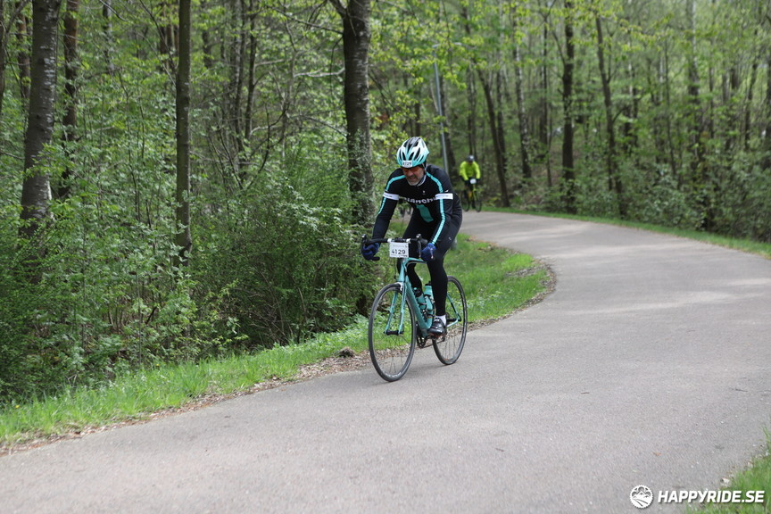 Bild från Göteborgsgirot 2019 - 70 KM Stadsgirot