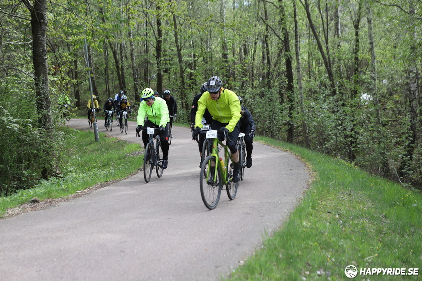 Bild från Göteborgsgirot 2019 - 70 KM Stadsgirot