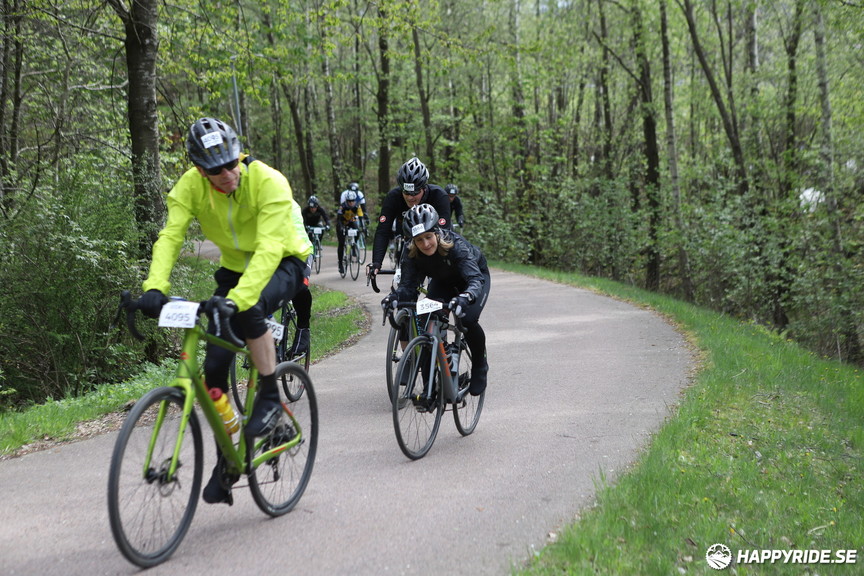 Bild från Göteborgsgirot 2019 - 70 KM Stadsgirot