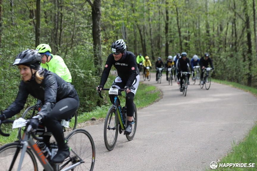 Bild från Göteborgsgirot 2019 - 70 KM Stadsgirot