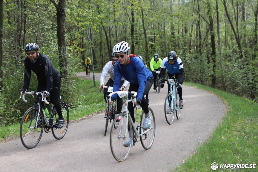 Bild från Göteborgsgirot 2019 - 70 KM Stadsgirot