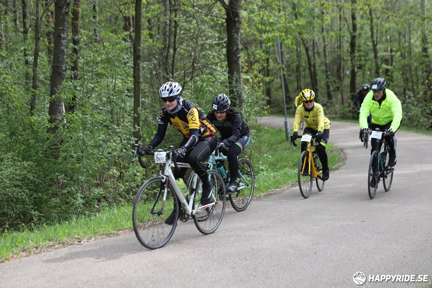 Bild från Göteborgsgirot 2019 - 70 KM Stadsgirot