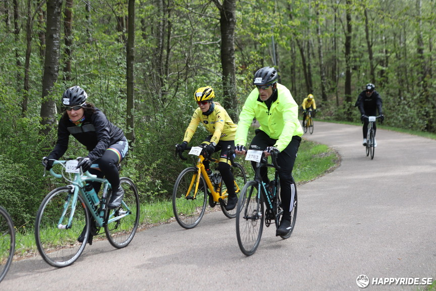 Bild från Göteborgsgirot 2019 - 70 KM Stadsgirot