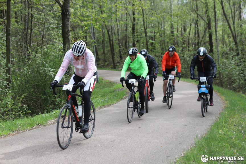 Bild från Göteborgsgirot 2019 - 70 KM Stadsgirot