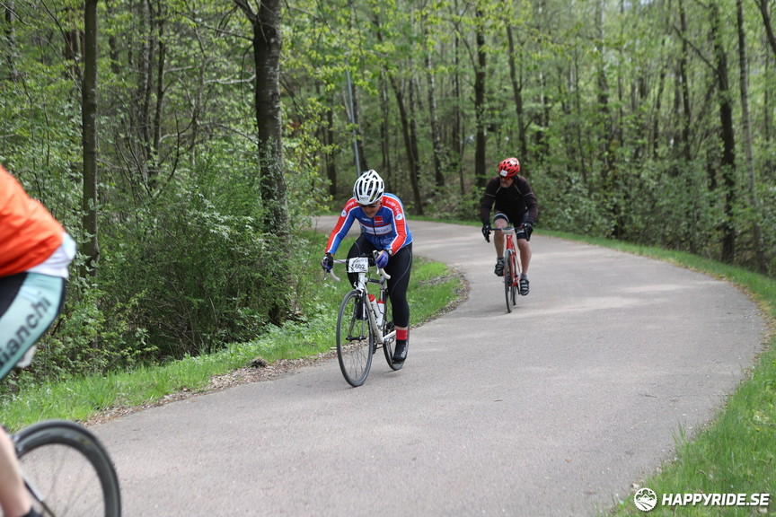 Bild från Göteborgsgirot 2019 - 70 KM Stadsgirot