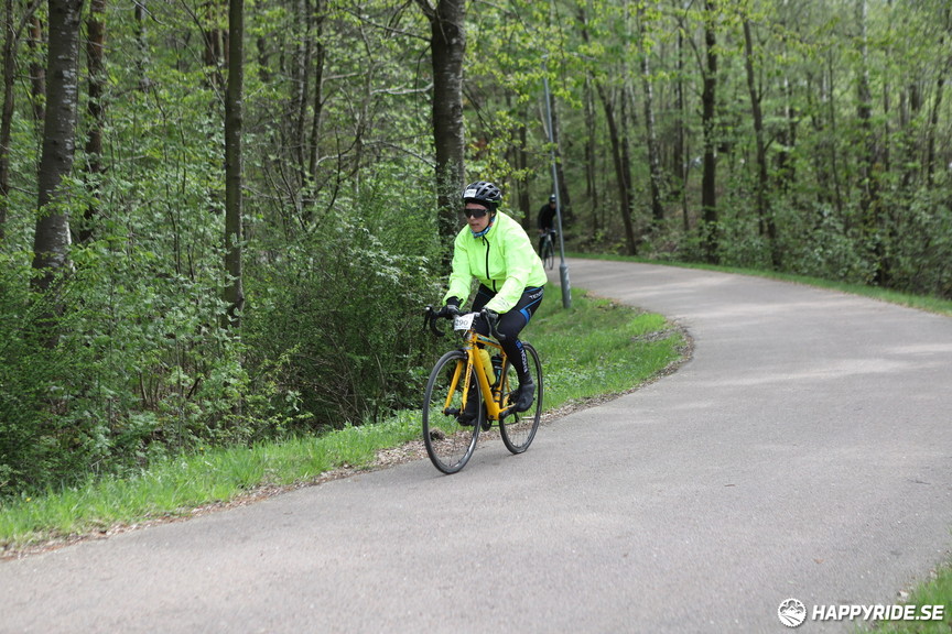 Bild från Göteborgsgirot 2019 - 70 KM Stadsgirot