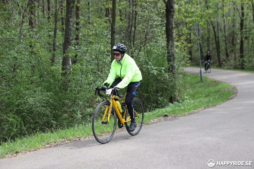 Bild från Göteborgsgirot 2019 - 70 KM Stadsgirot