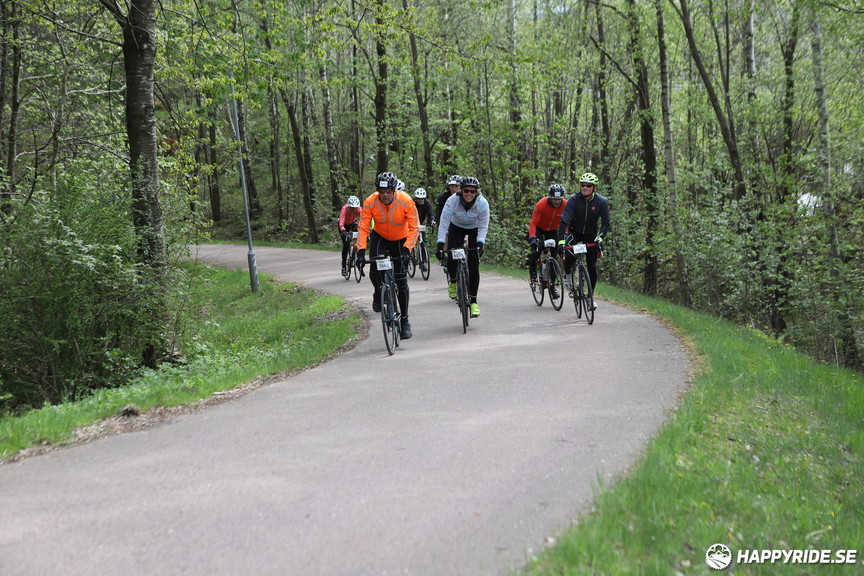Bild från Göteborgsgirot 2019 - 70 KM Stadsgirot