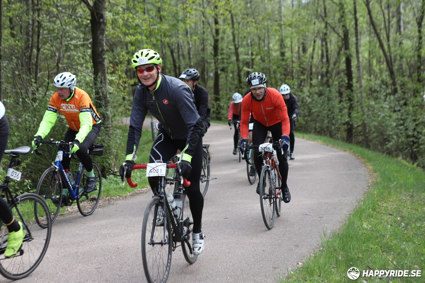Bild från Göteborgsgirot 2019 - 70 KM Stadsgirot