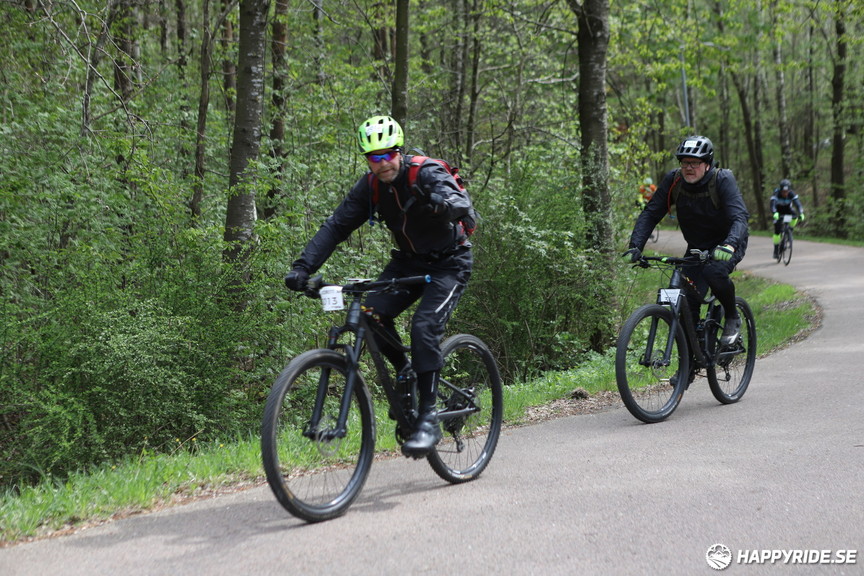 Bild från Göteborgsgirot 2019 - 70 KM Stadsgirot