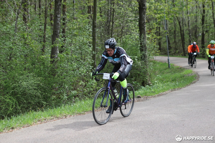 Bild från Göteborgsgirot 2019 - 70 KM Stadsgirot
