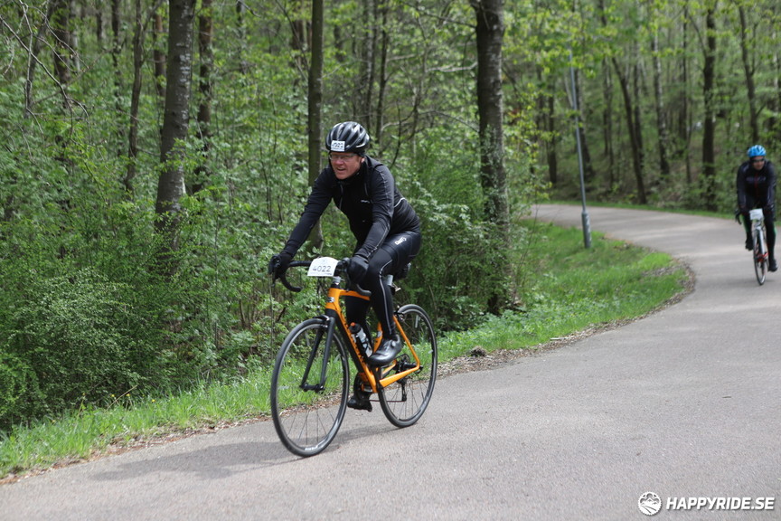 Bild från Göteborgsgirot 2019 - 70 KM Stadsgirot