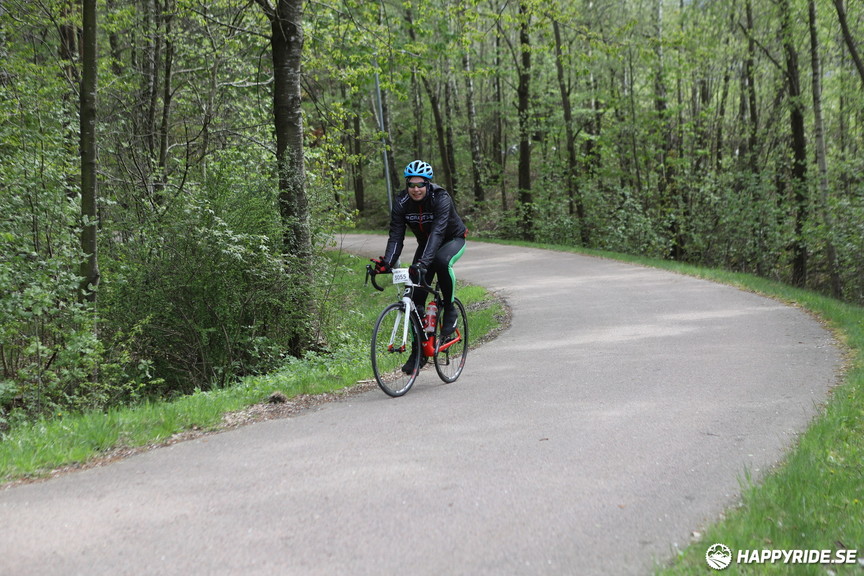 Bild från Göteborgsgirot 2019 - 70 KM Stadsgirot