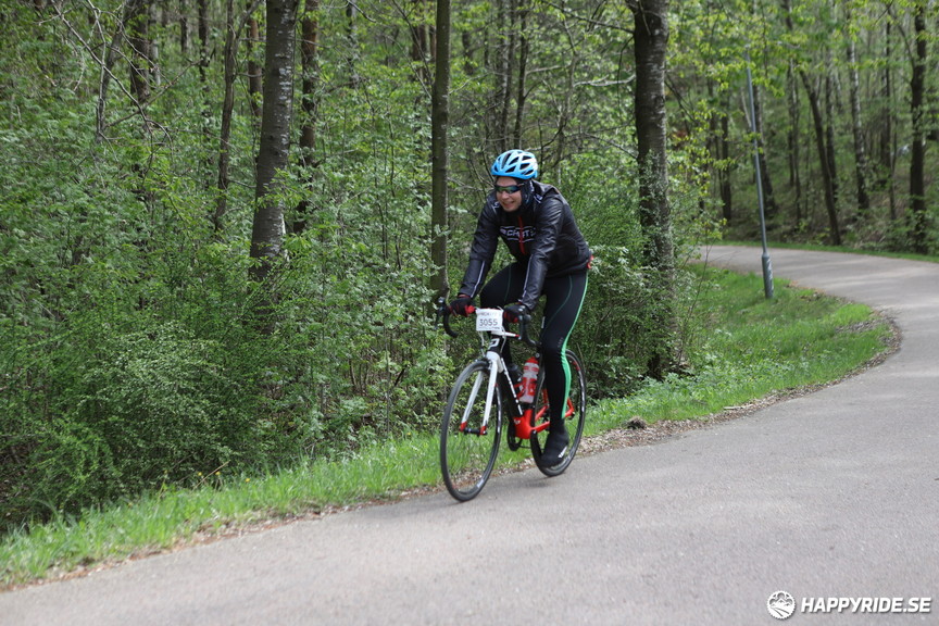 Bild från Göteborgsgirot 2019 - 70 KM Stadsgirot