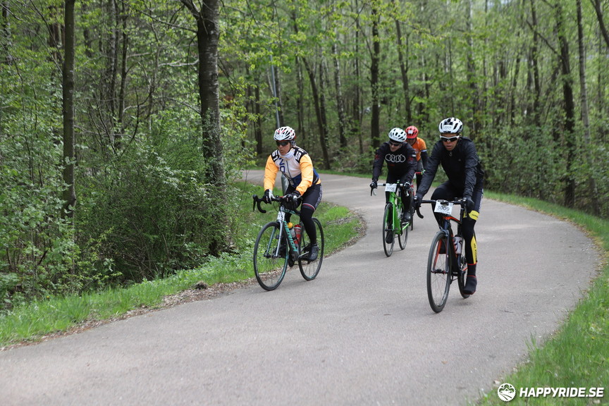 Bild från Göteborgsgirot 2019 - 70 KM Stadsgirot