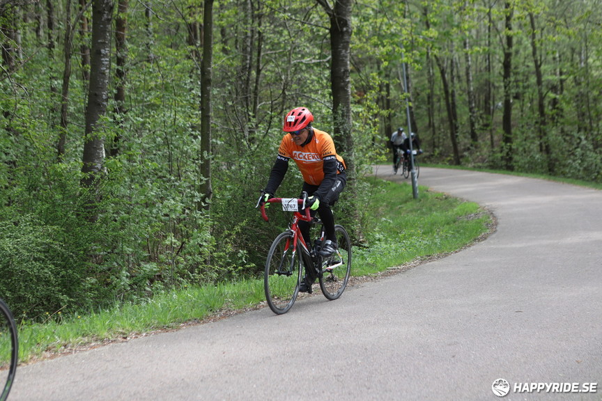 Bild från Göteborgsgirot 2019 - 70 KM Stadsgirot