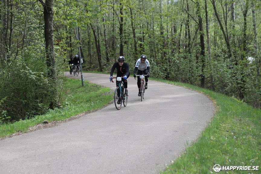 Bild från Göteborgsgirot 2019 - 70 KM Stadsgirot
