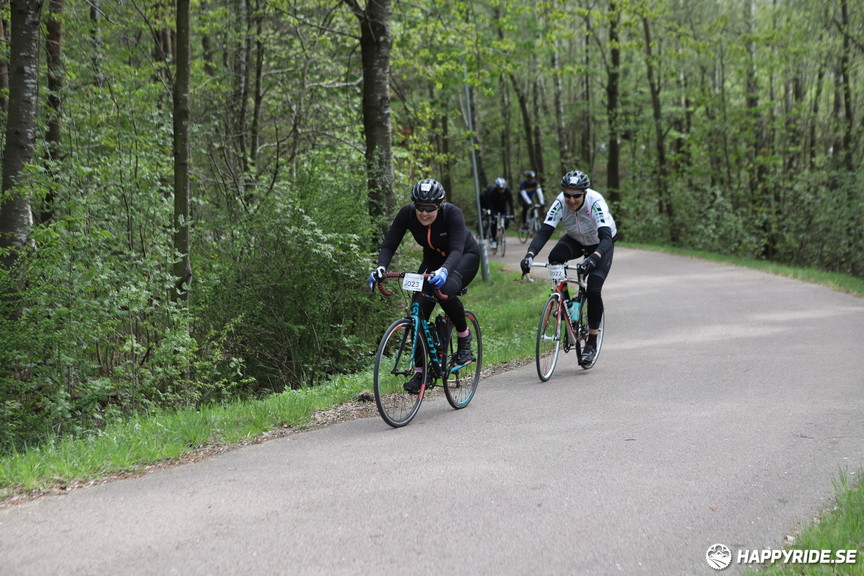 Bild från Göteborgsgirot 2019 - 70 KM Stadsgirot