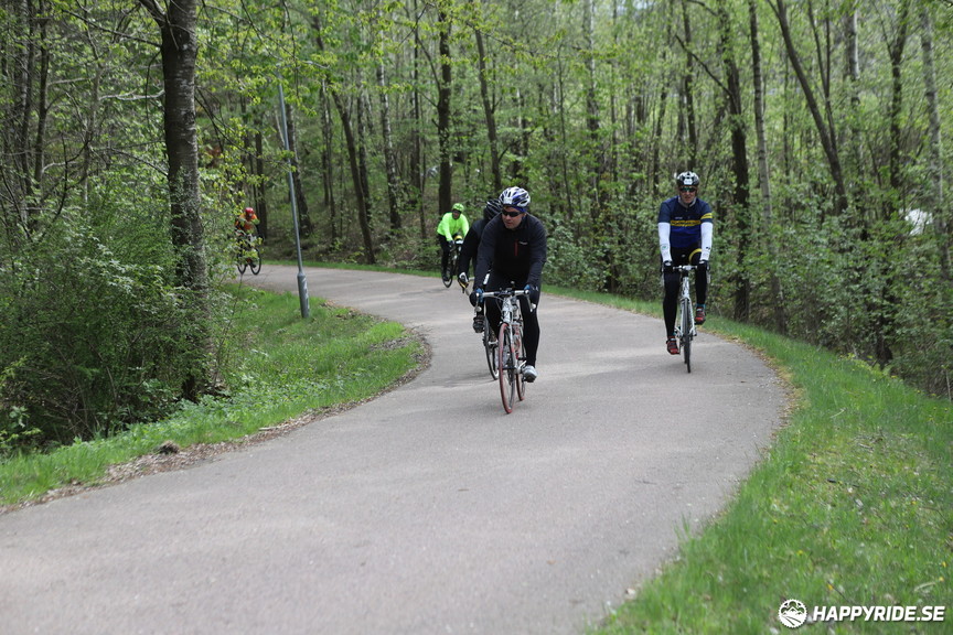 Bild från Göteborgsgirot 2019 - 70 KM Stadsgirot