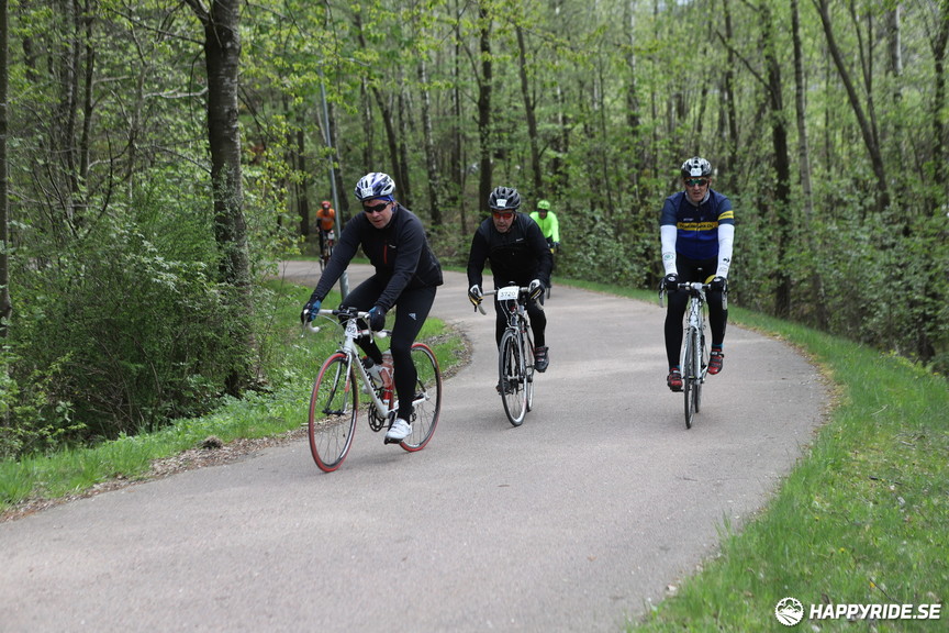 Bild från Göteborgsgirot 2019 - 70 KM Stadsgirot