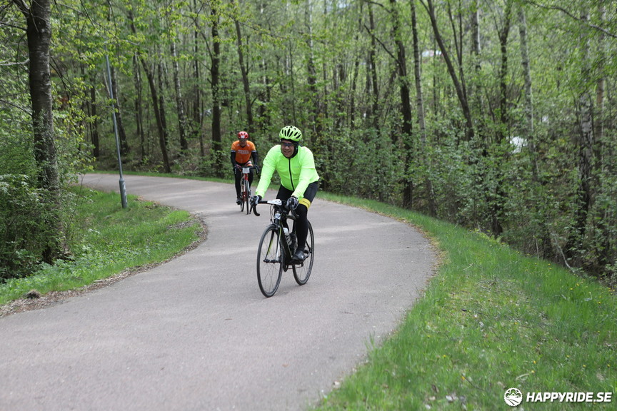 Bild från Göteborgsgirot 2019 - 70 KM Stadsgirot