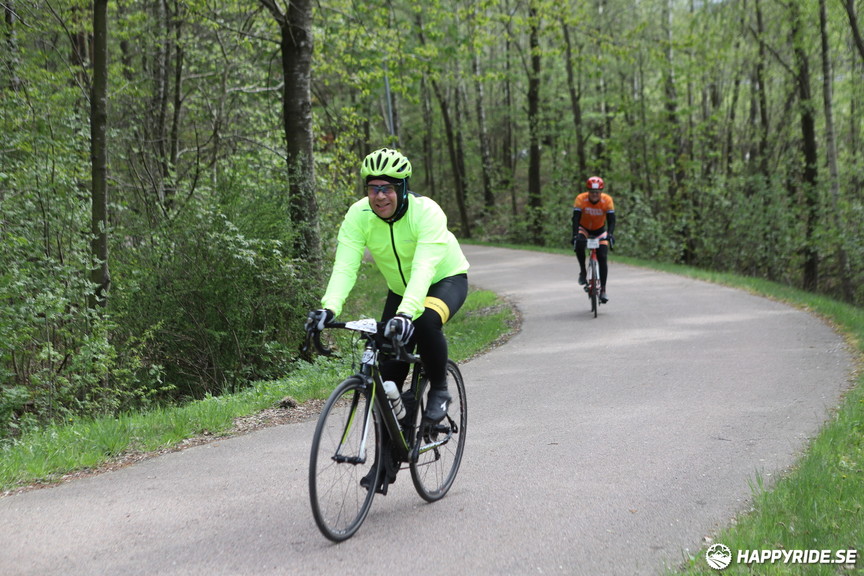 Bild från Göteborgsgirot 2019 - 70 KM Stadsgirot