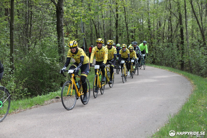 Bild från Göteborgsgirot 2019 - 70 KM Stadsgirot