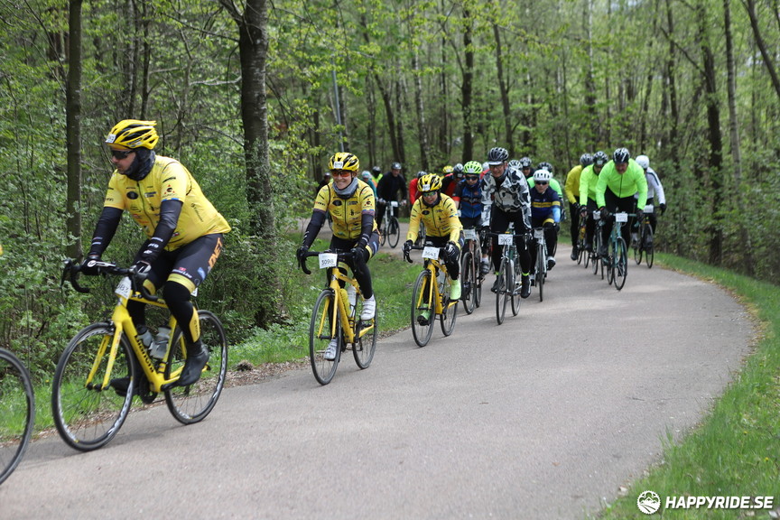 Bild från Göteborgsgirot 2019 - 70 KM Stadsgirot