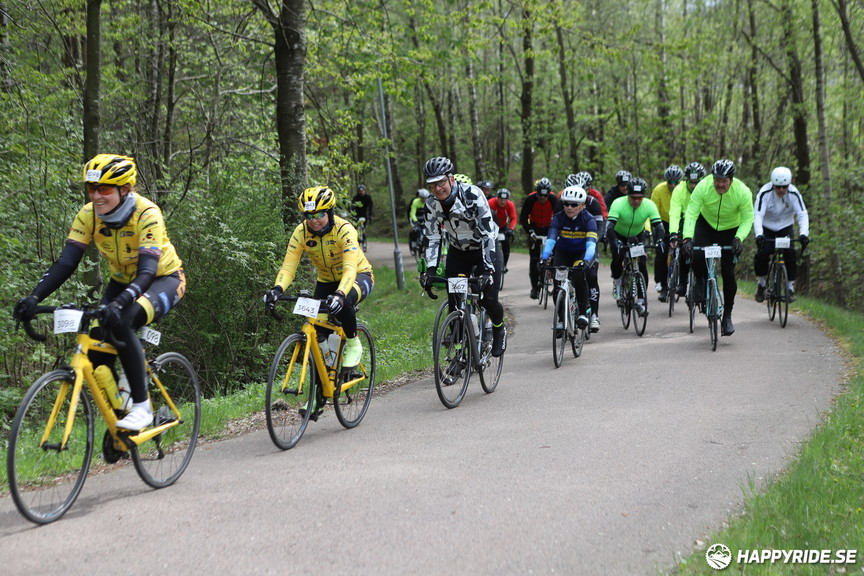 Bild från Göteborgsgirot 2019 - 70 KM Stadsgirot