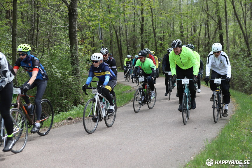 Bild från Göteborgsgirot 2019 - 70 KM Stadsgirot