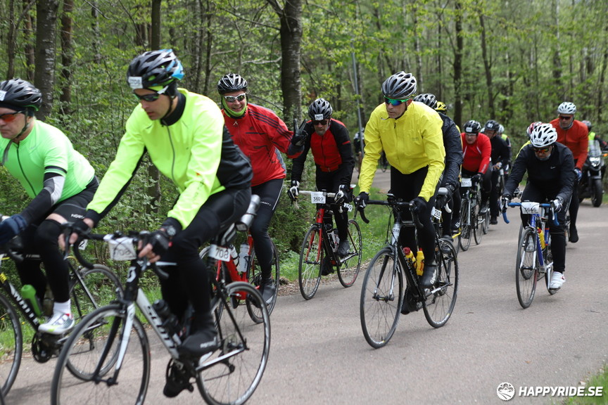 Bild från Göteborgsgirot 2019 - 70 KM Stadsgirot