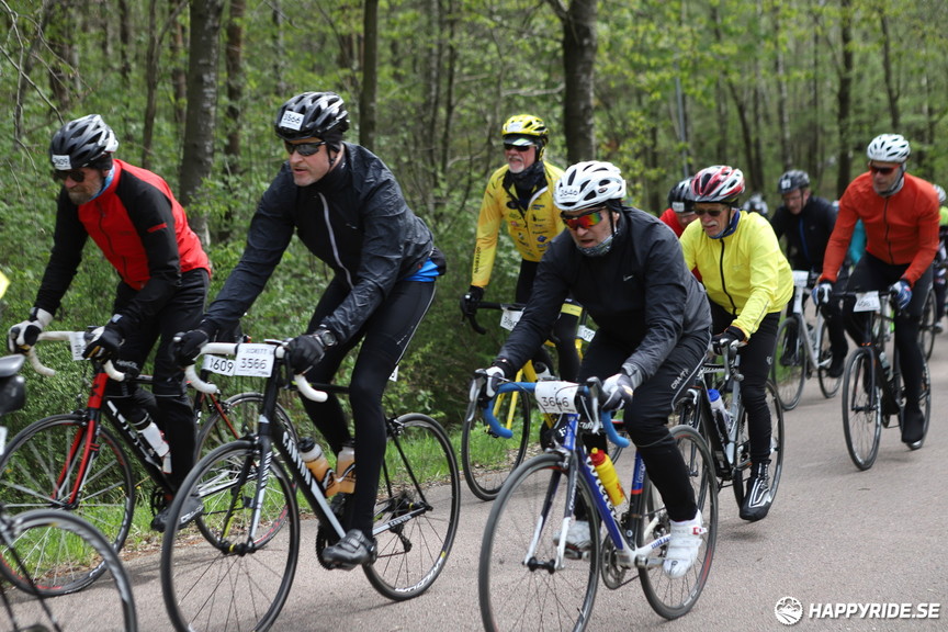 Bild från Göteborgsgirot 2019 - 70 KM Stadsgirot