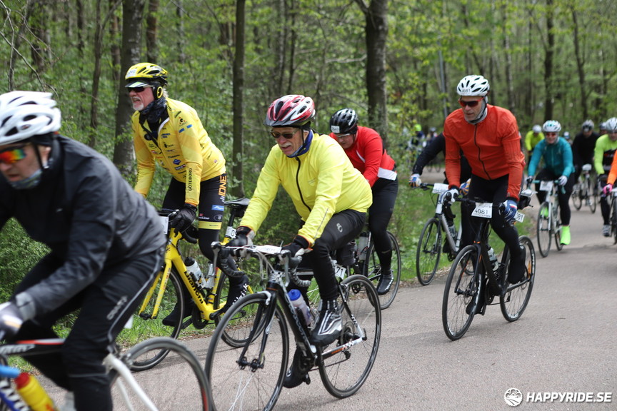 Bild från Göteborgsgirot 2019 - 70 KM Stadsgirot
