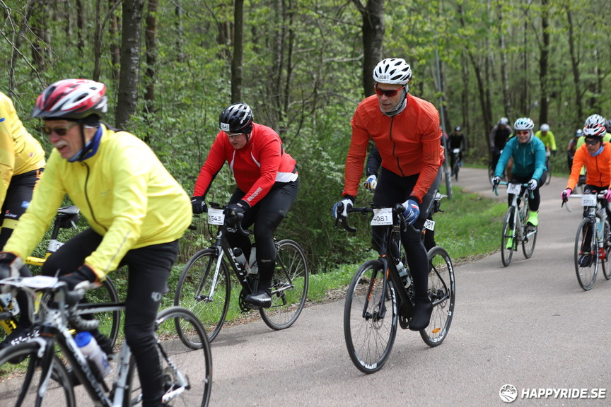 Bild från Göteborgsgirot 2019 - 70 KM Stadsgirot