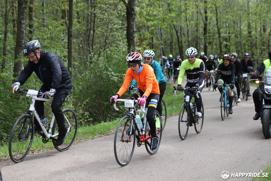 Bild från Göteborgsgirot 2019 - 70 KM Stadsgirot