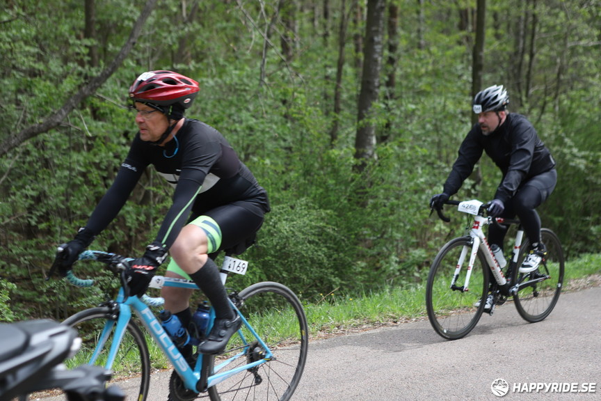 Bild från Göteborgsgirot 2019 - 70 KM Stadsgirot