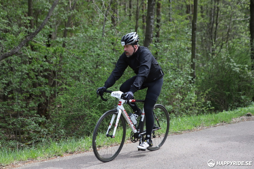 Bild från Göteborgsgirot 2019 - 70 KM Stadsgirot